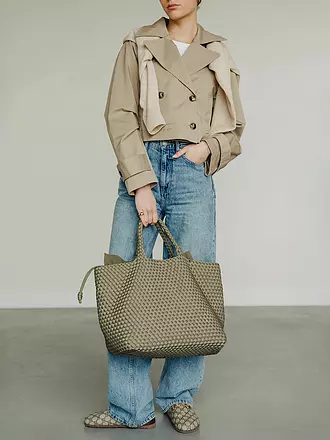 MARREA | Tasche - Tote Bag ALWAYS ON THE RUN Large | 